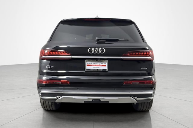 2023 Audi Q7