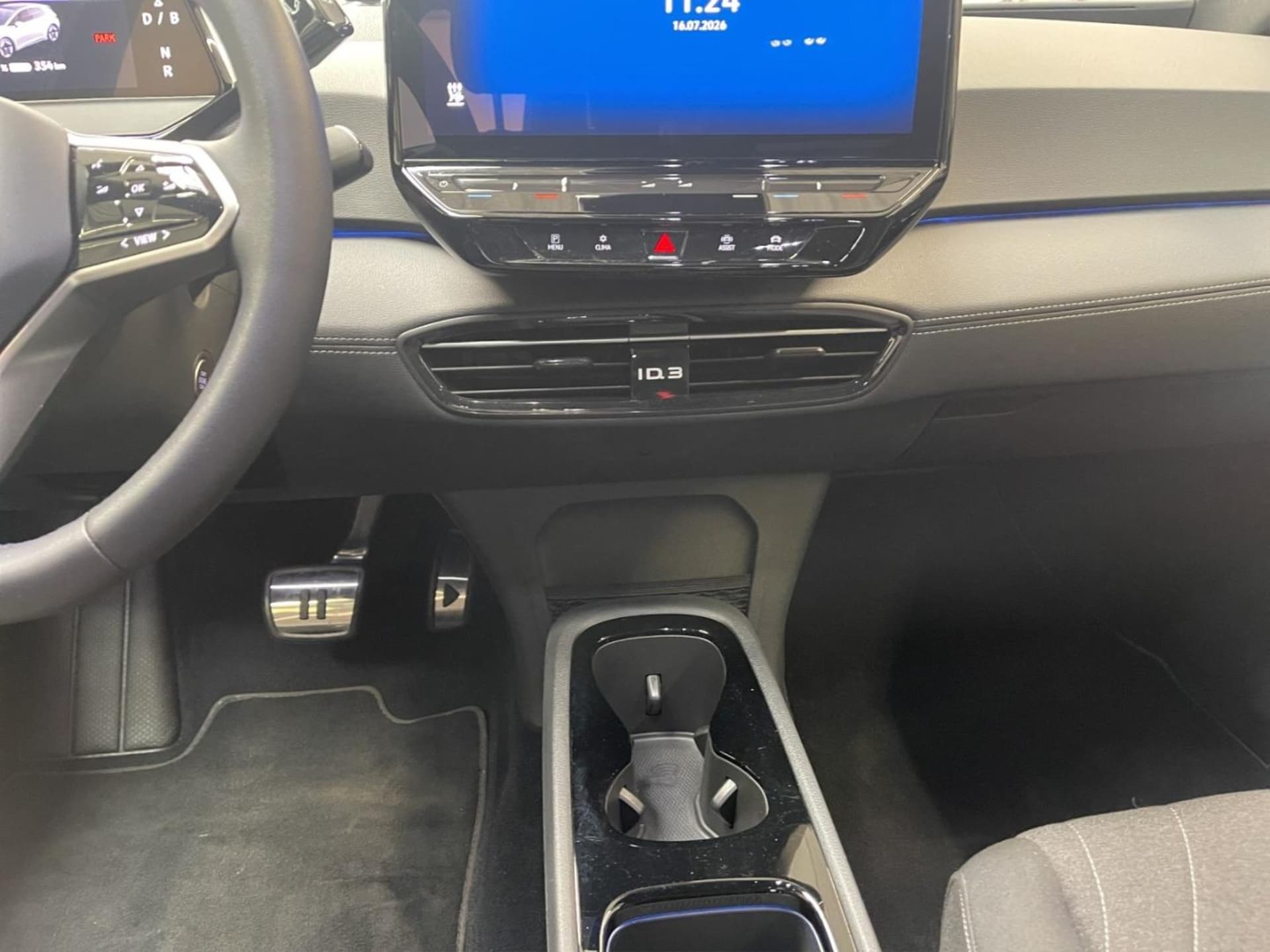 Volkswagen ID.3 Pro