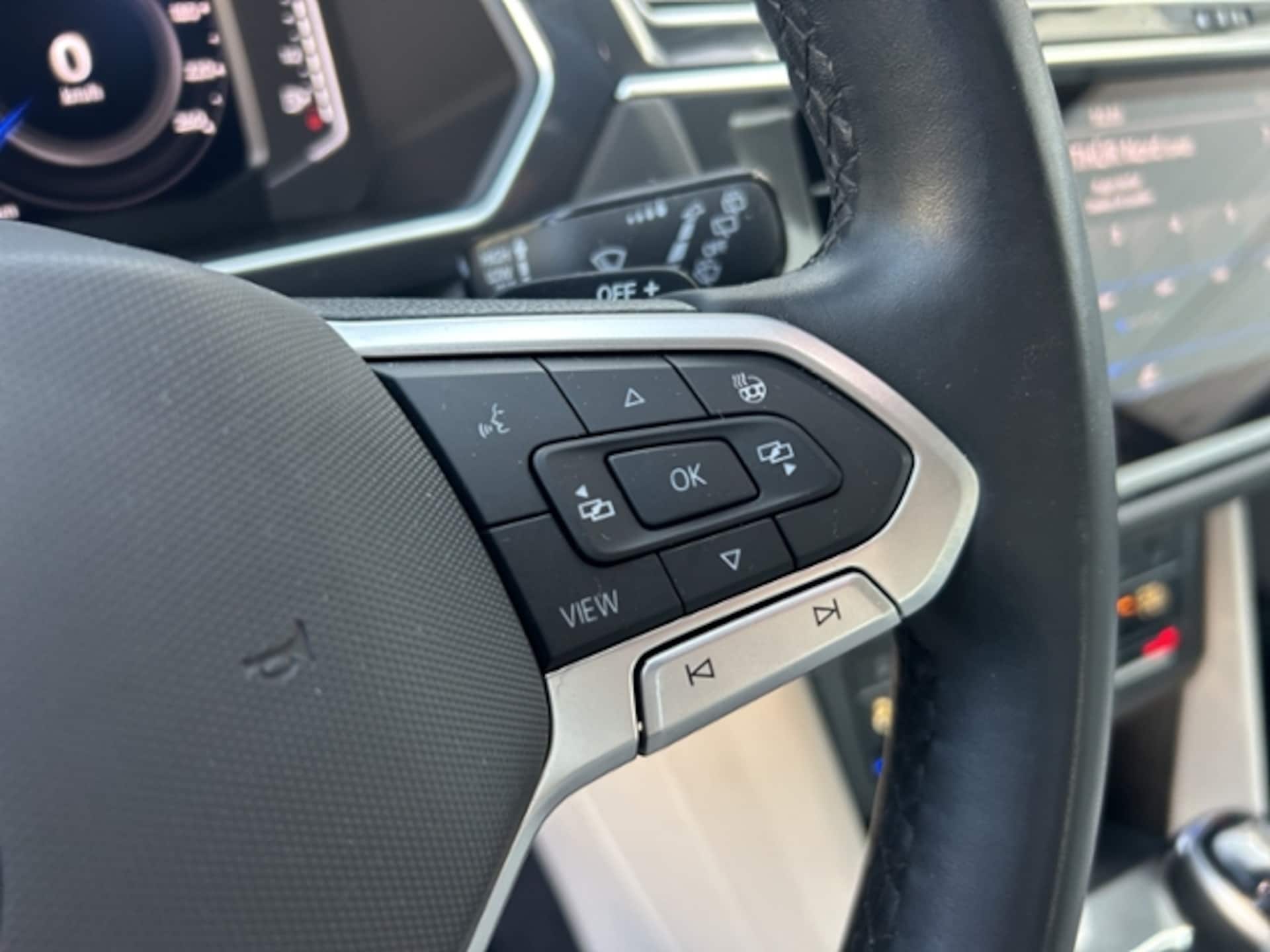 Volkswagen Tiguan Allspace Elegance