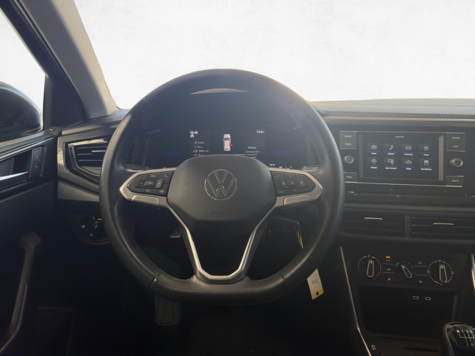Volkswagen Taigo Life
