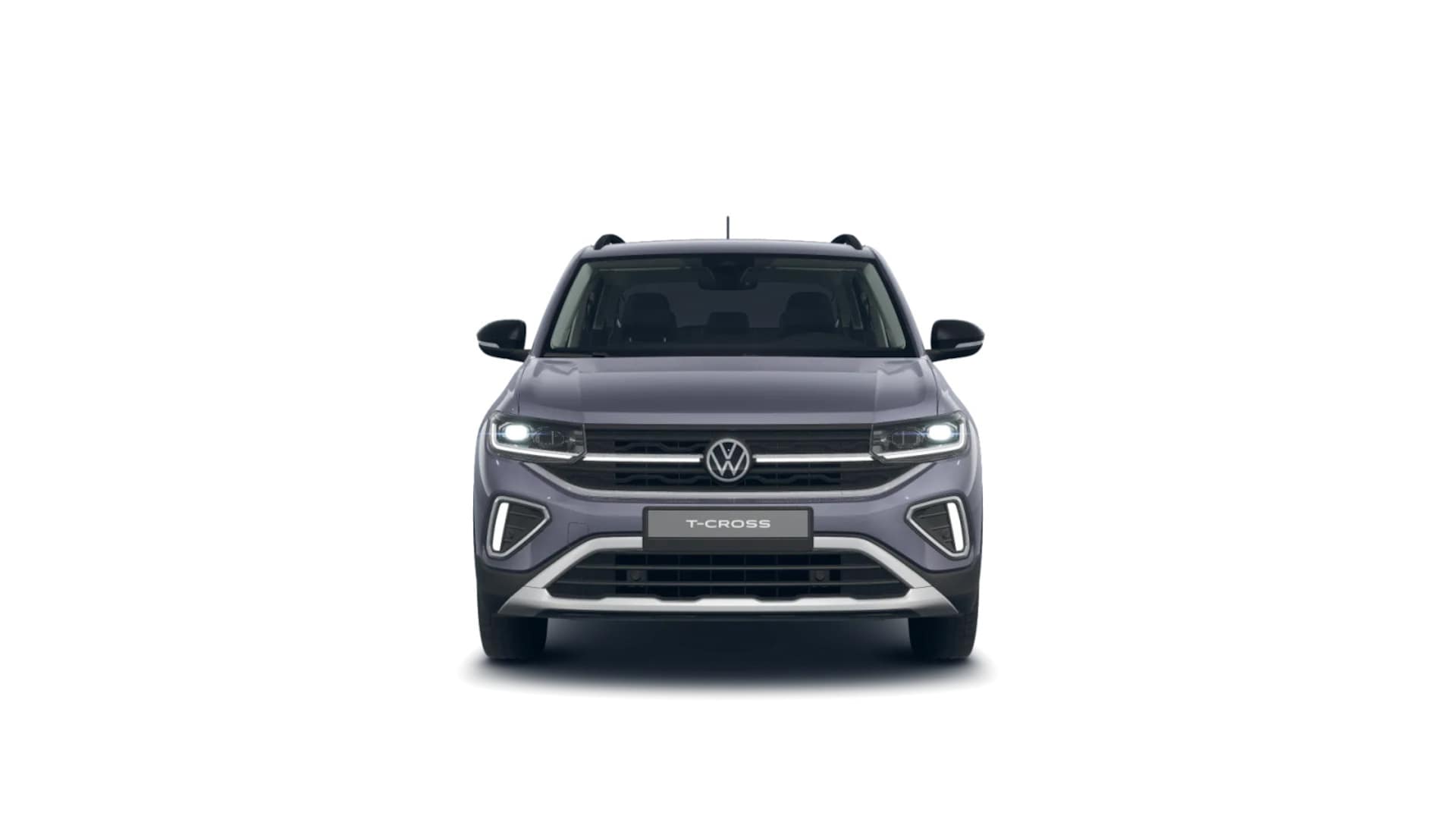 Volkswagen T-Cross ENERGY