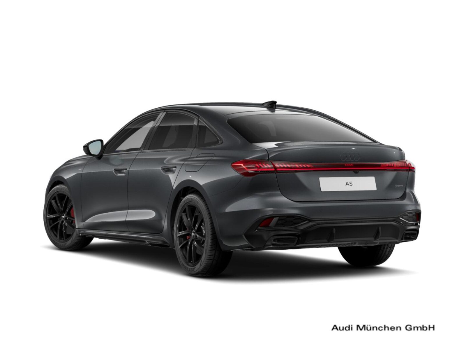 Audi A5 Limousine – Bild 5