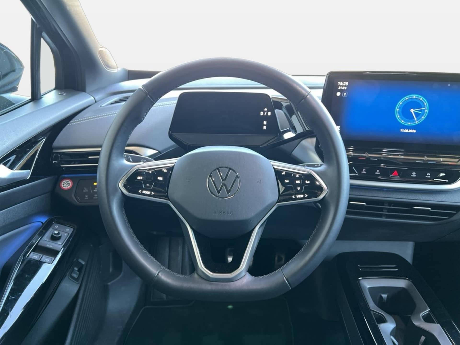 Volkswagen ID.4 Pro Performance