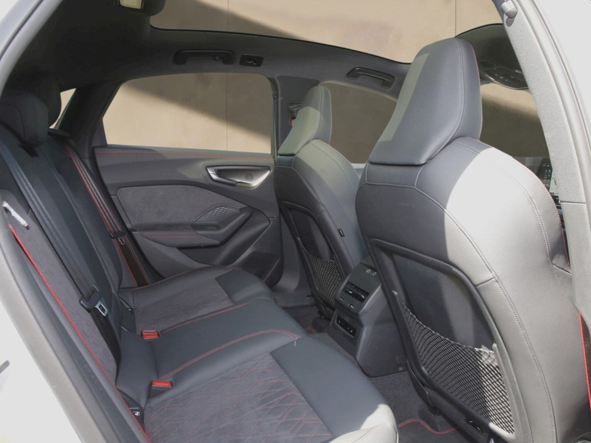 Audi A5 Limousine e-hybrid