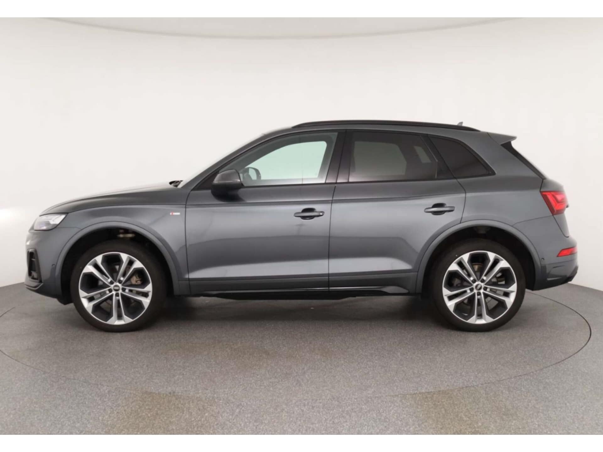 Audi Q5 SUV S line
