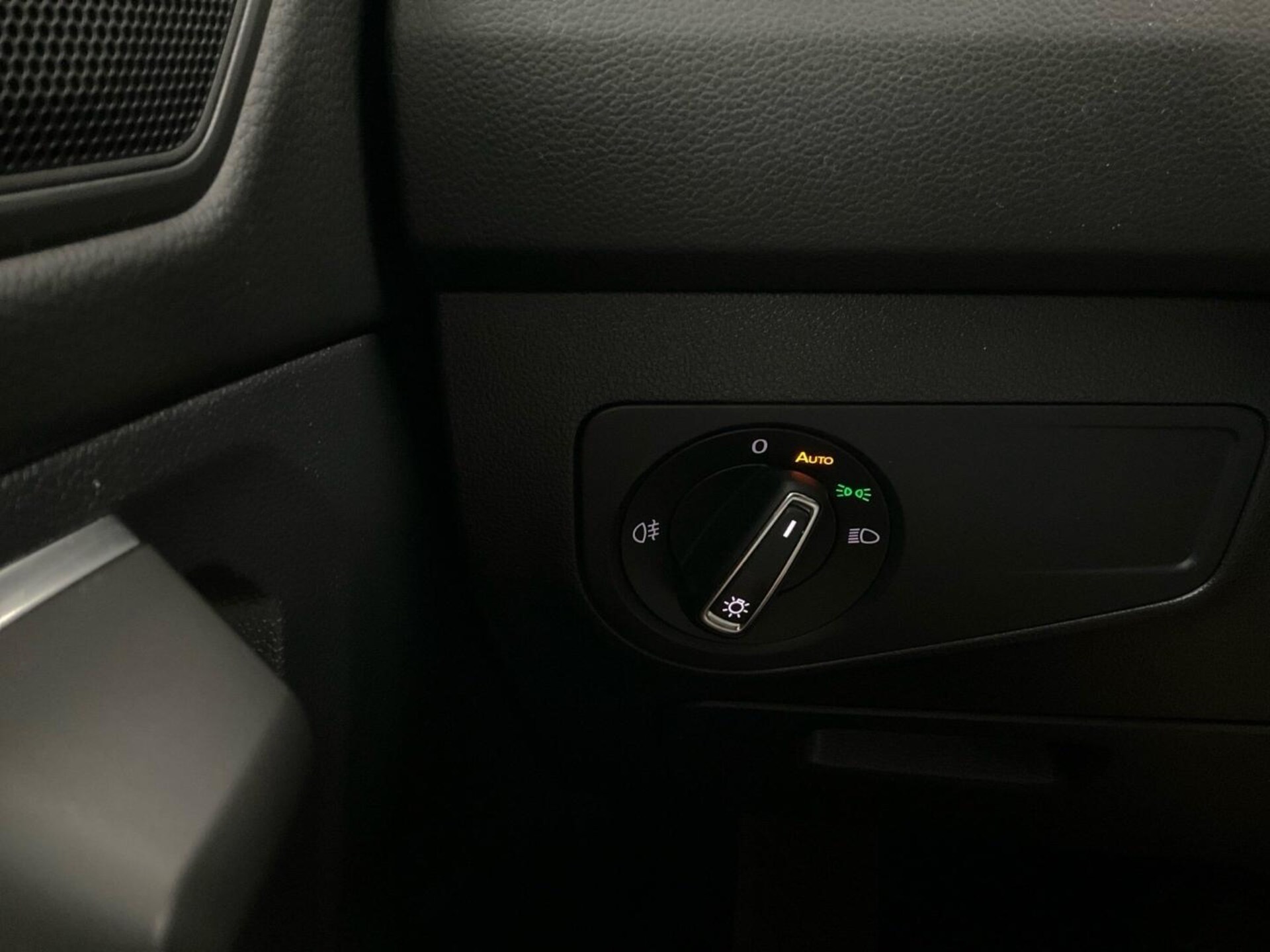 Volkswagen Tiguan Allspace Life