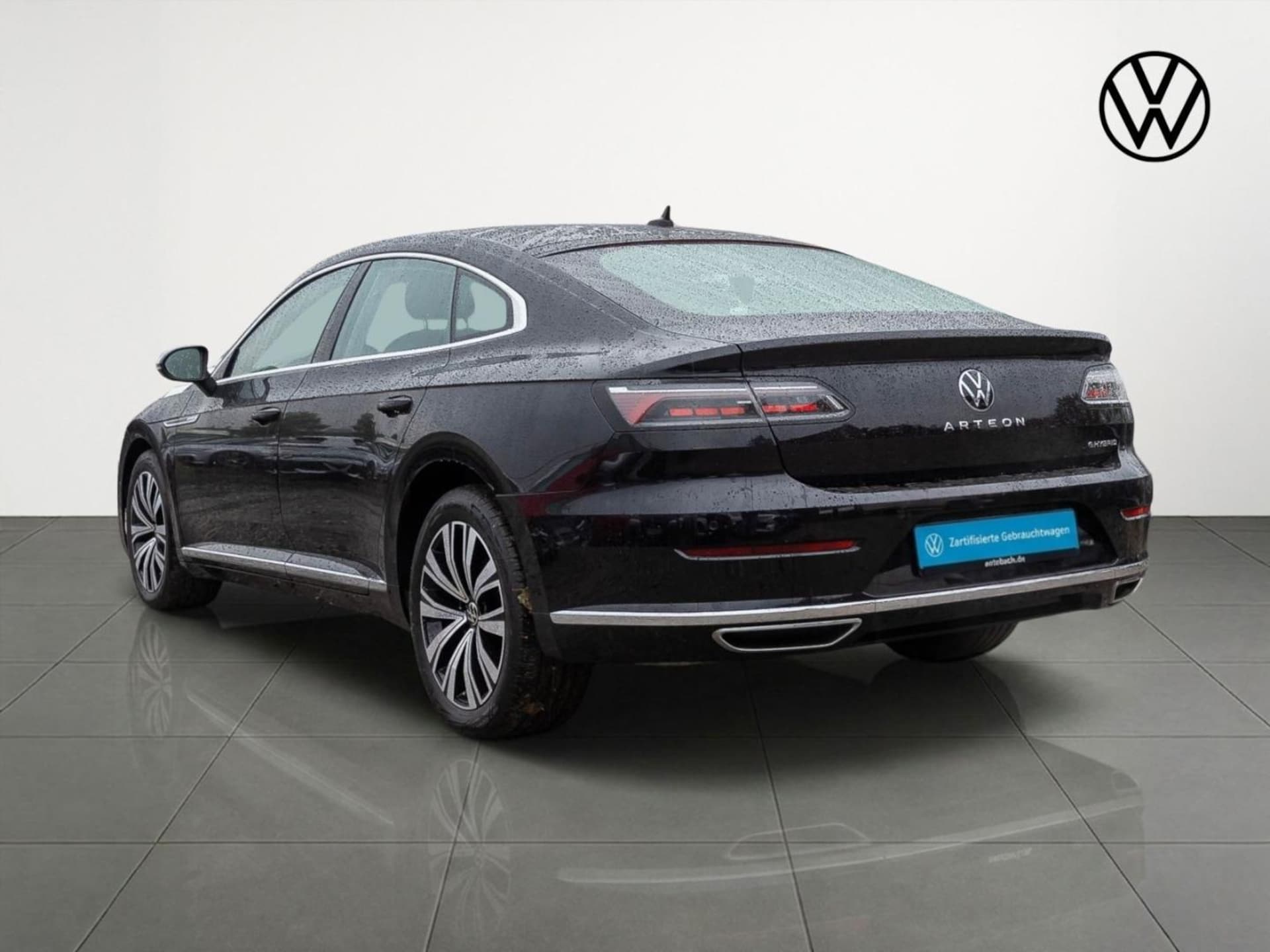 Volkswagen Arteon Elegance