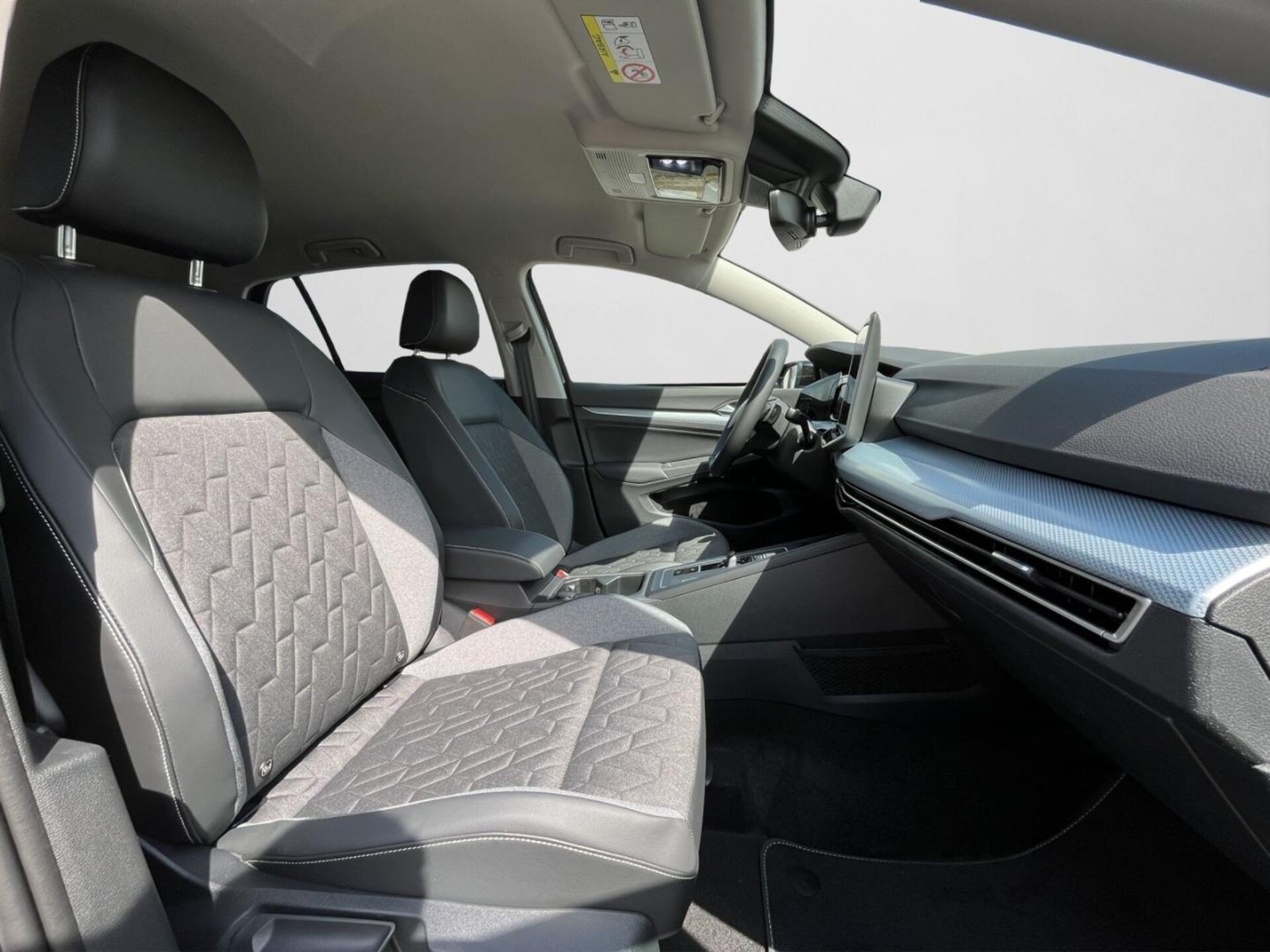 Volkswagen Golf ENERGY