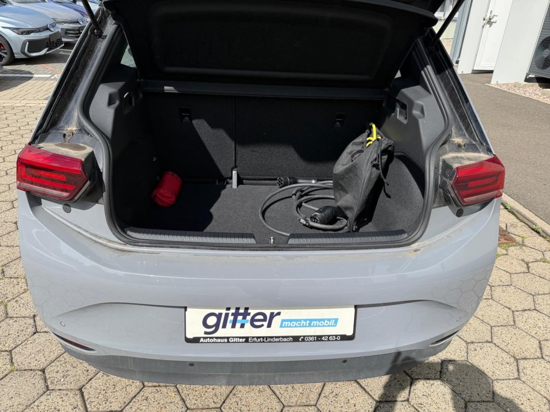 Volkswagen ID.3 Pro Performance