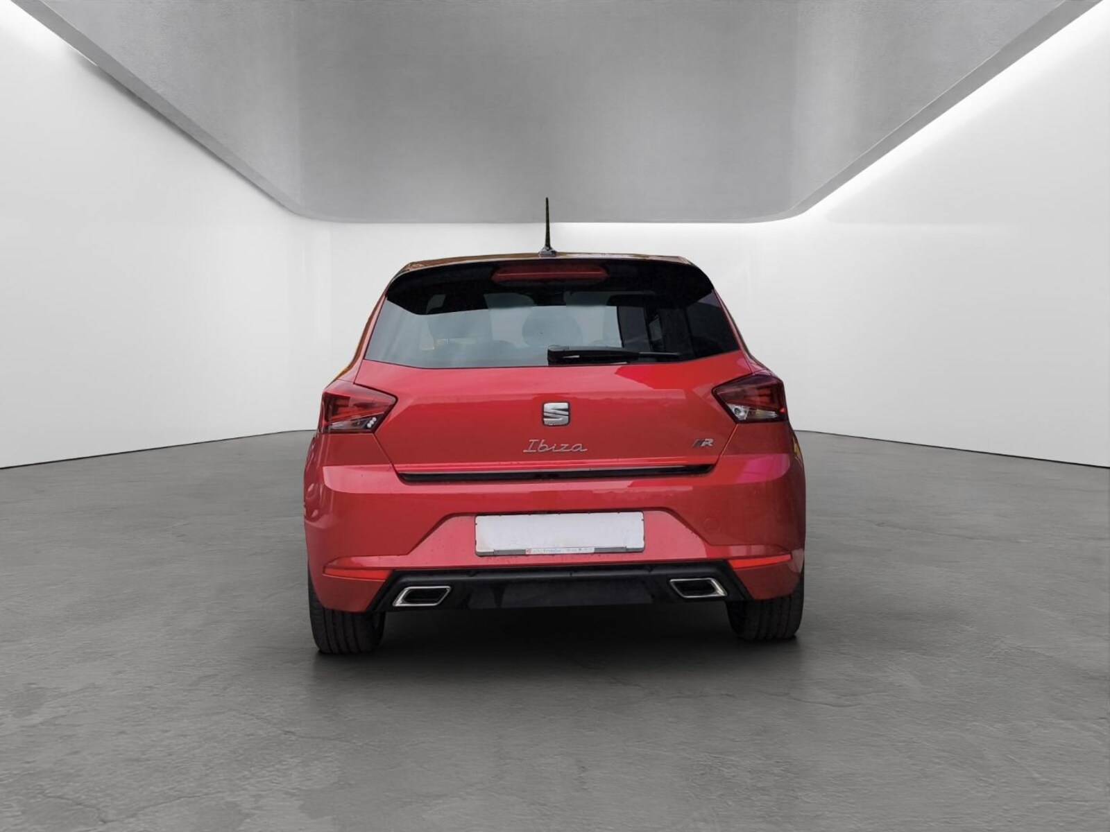 SEAT Ibiza – Bild 7