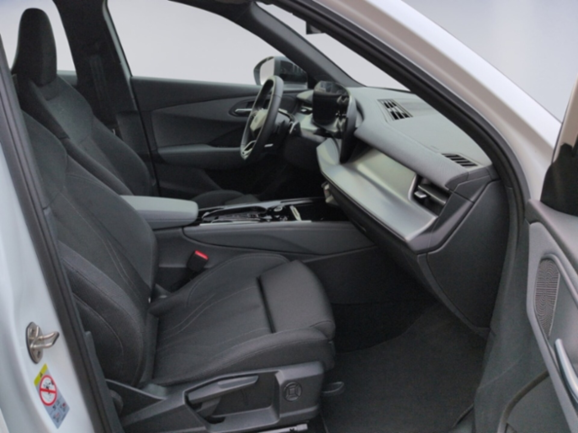 Audi Q3 SUV