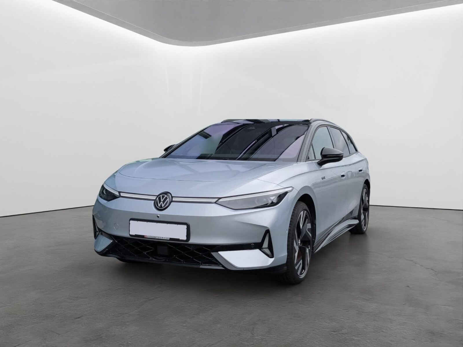 Volkswagen ID.7 Tourer – Bild 2