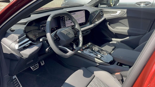 2026 Audi S5 Premium Plus - Photo 29