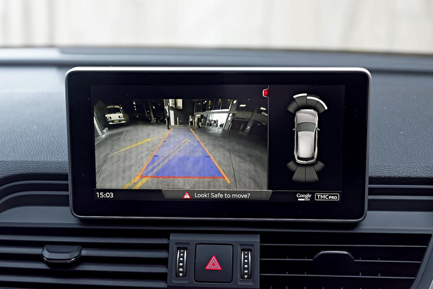 Image about Audi Q5 2.0 TFSI