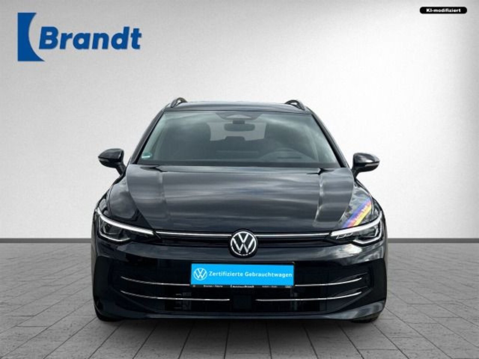 Volkswagen Golf Variant – Bild 4