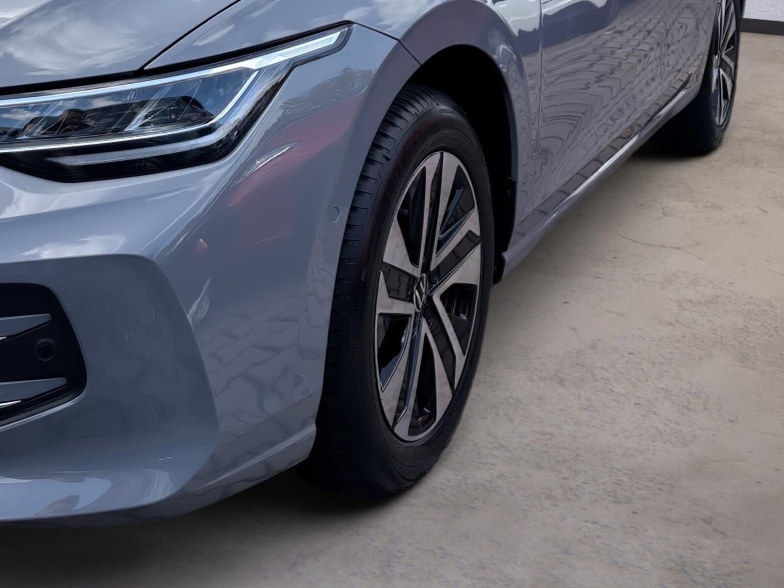 Volkswagen Golf – Bild 6