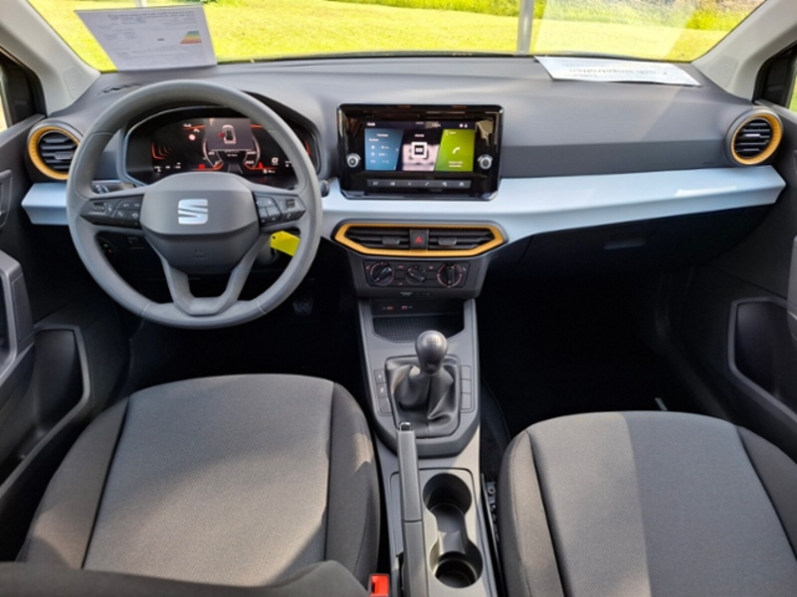 SEAT Arona – Bild 10