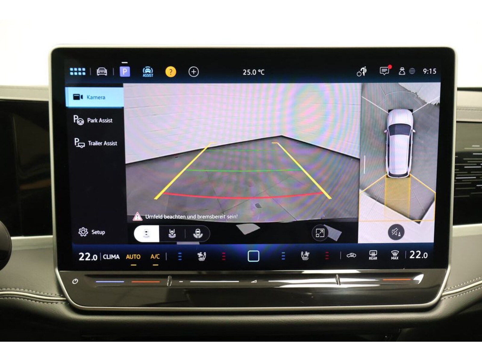 Volkswagen Passat – Bild 11