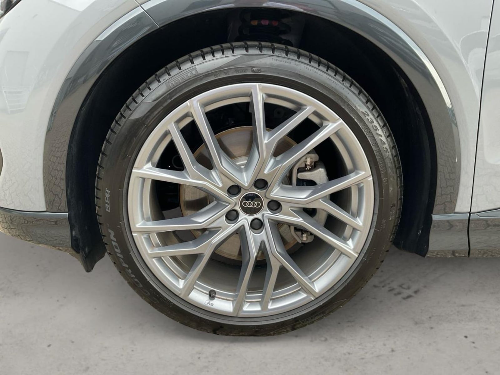 Audi Q4 e-tron – Bild 14