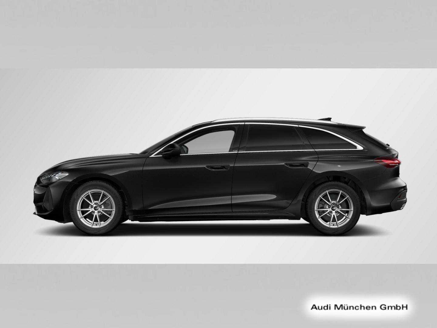 Bild über Audi A5 Avant TDI 150 kW S tronic - für weitere Informationen kontaktieren Sie den Audi Partner