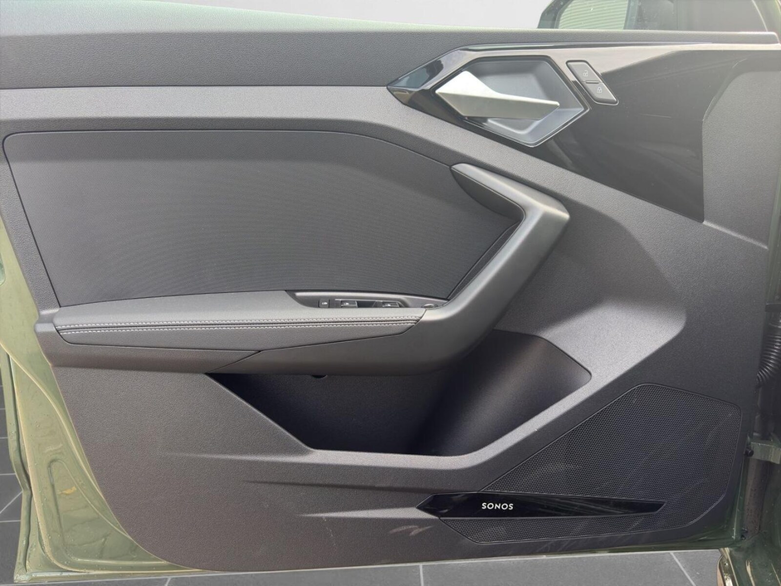 Audi A1 Sportback – Bild 13