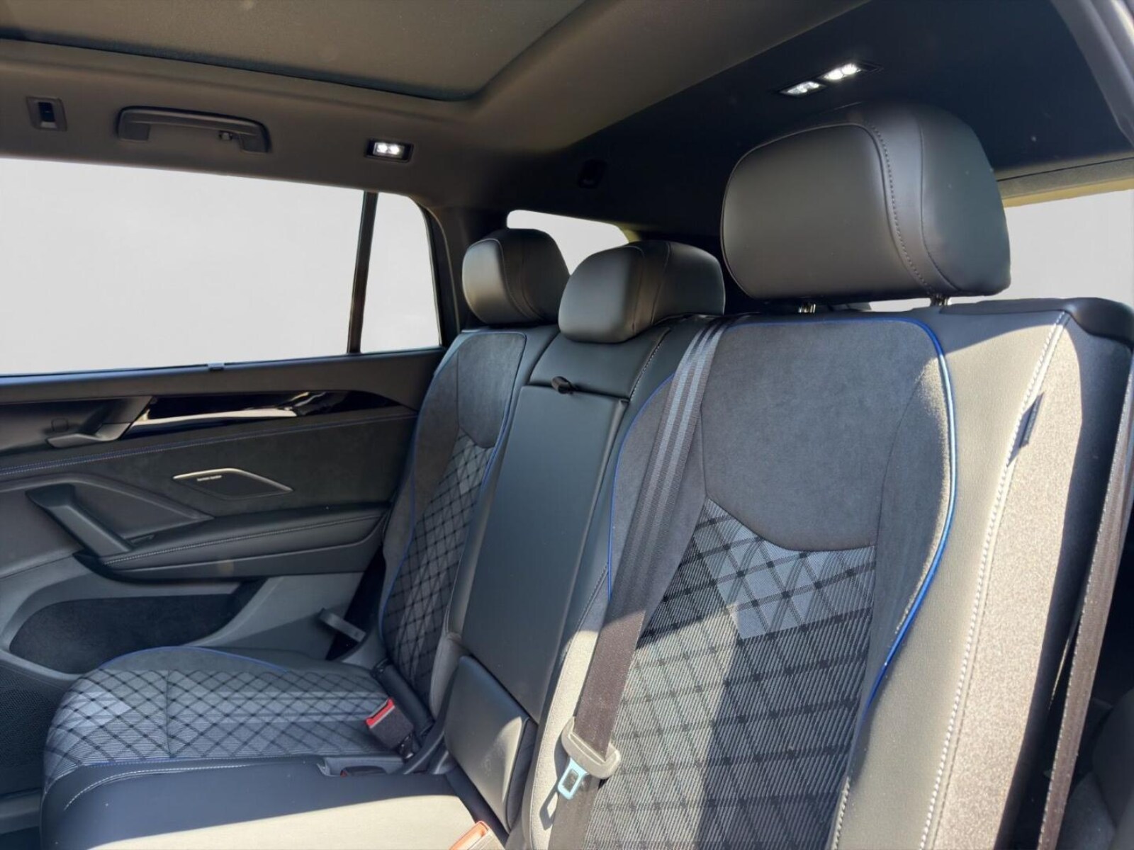 Volkswagen Tayron – Bild 14