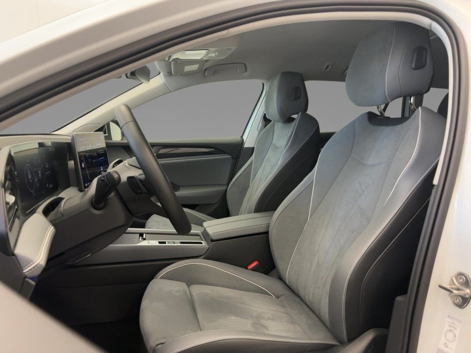 Volkswagen Passat – Bild 6