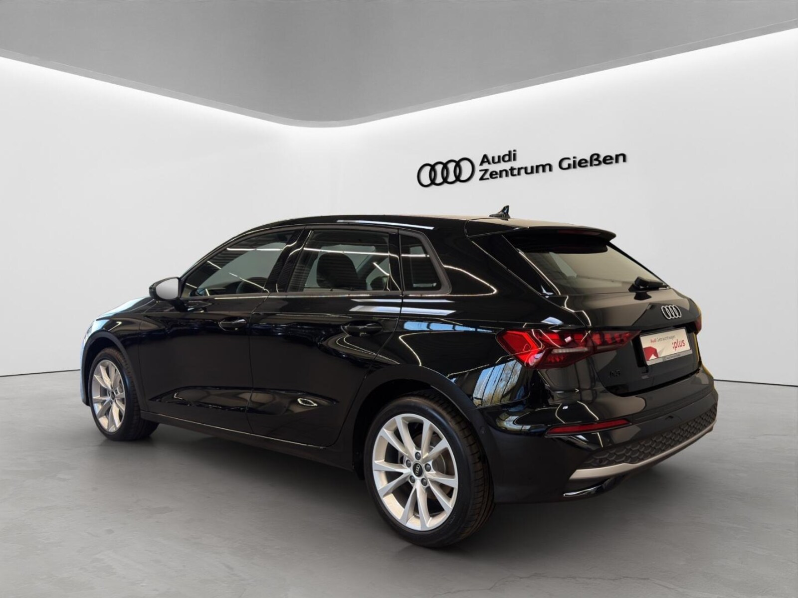 Audi A3 Sportback – Bild 3