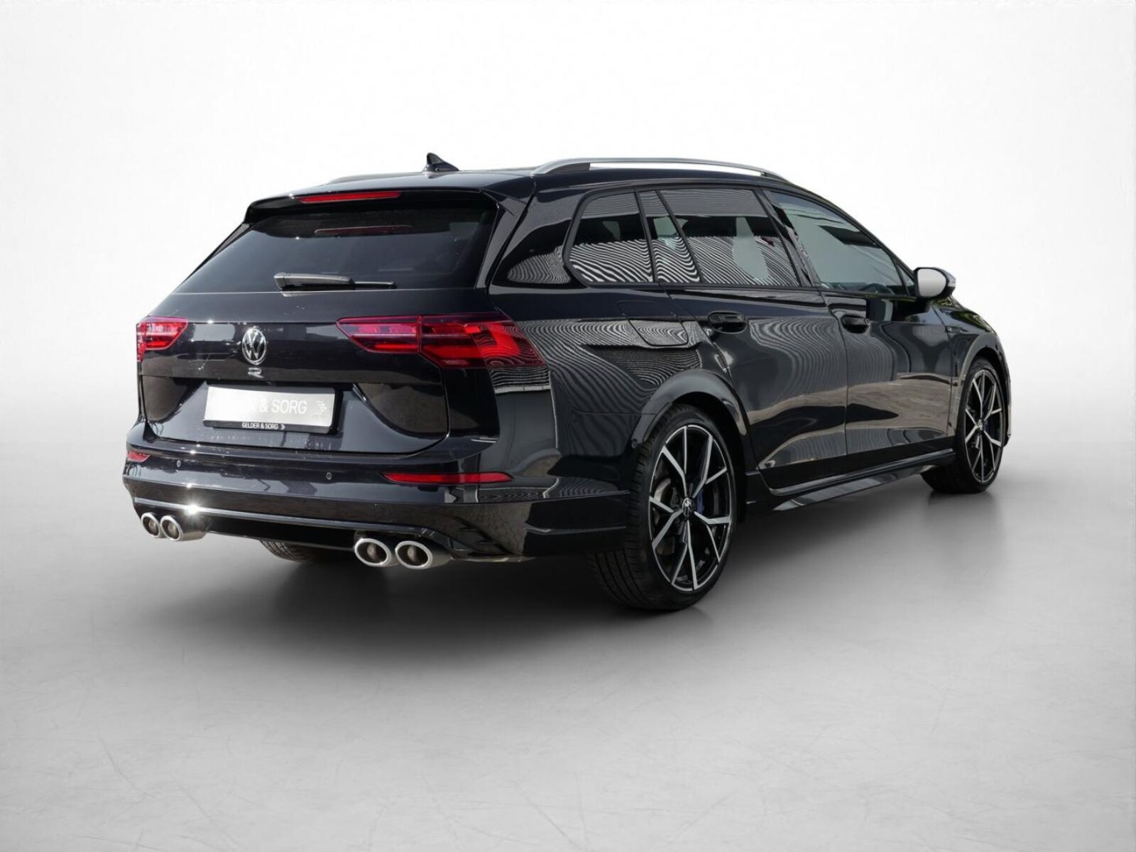 Volkswagen Golf Variant – Bild 2