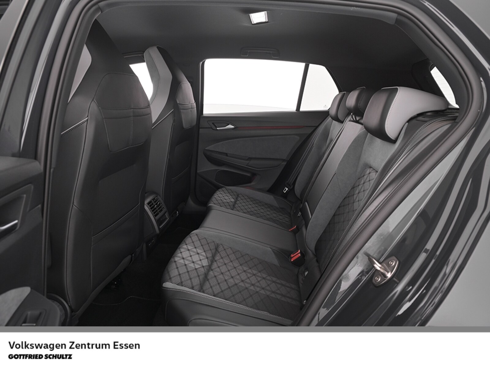 Volkswagen Golf – Bild 11