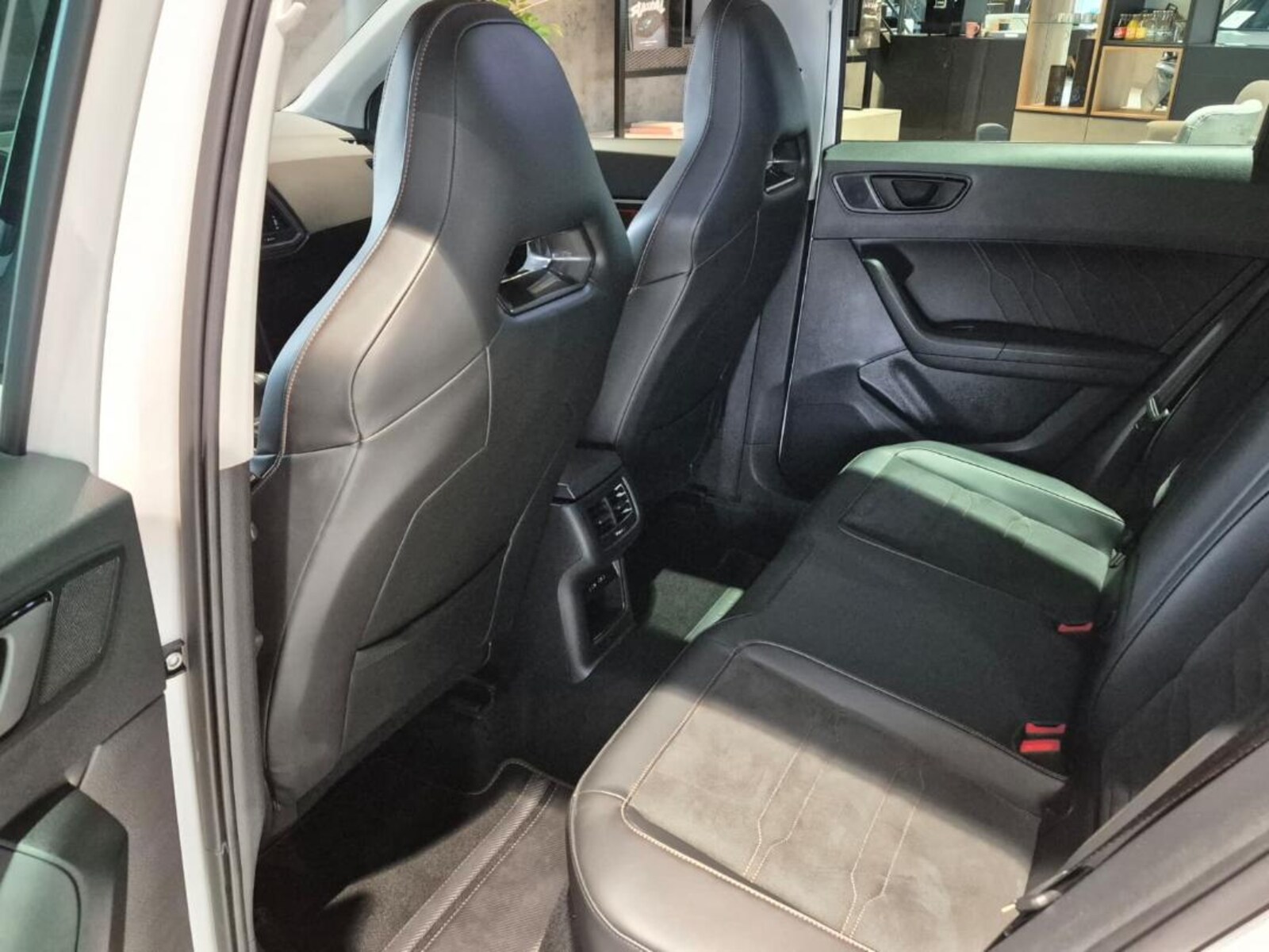 CUPRA Ateca – Bild 5