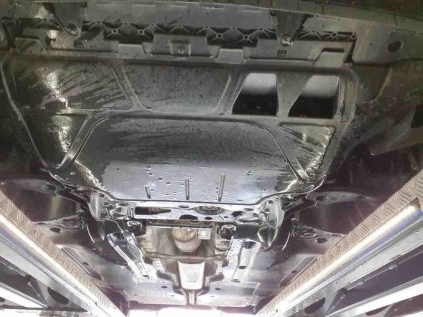 CUPRA Formentor – Bild 21