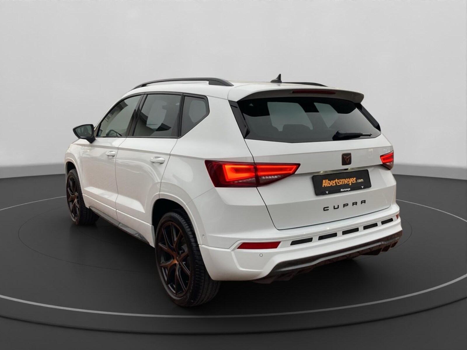 CUPRA Ateca – Bild 2