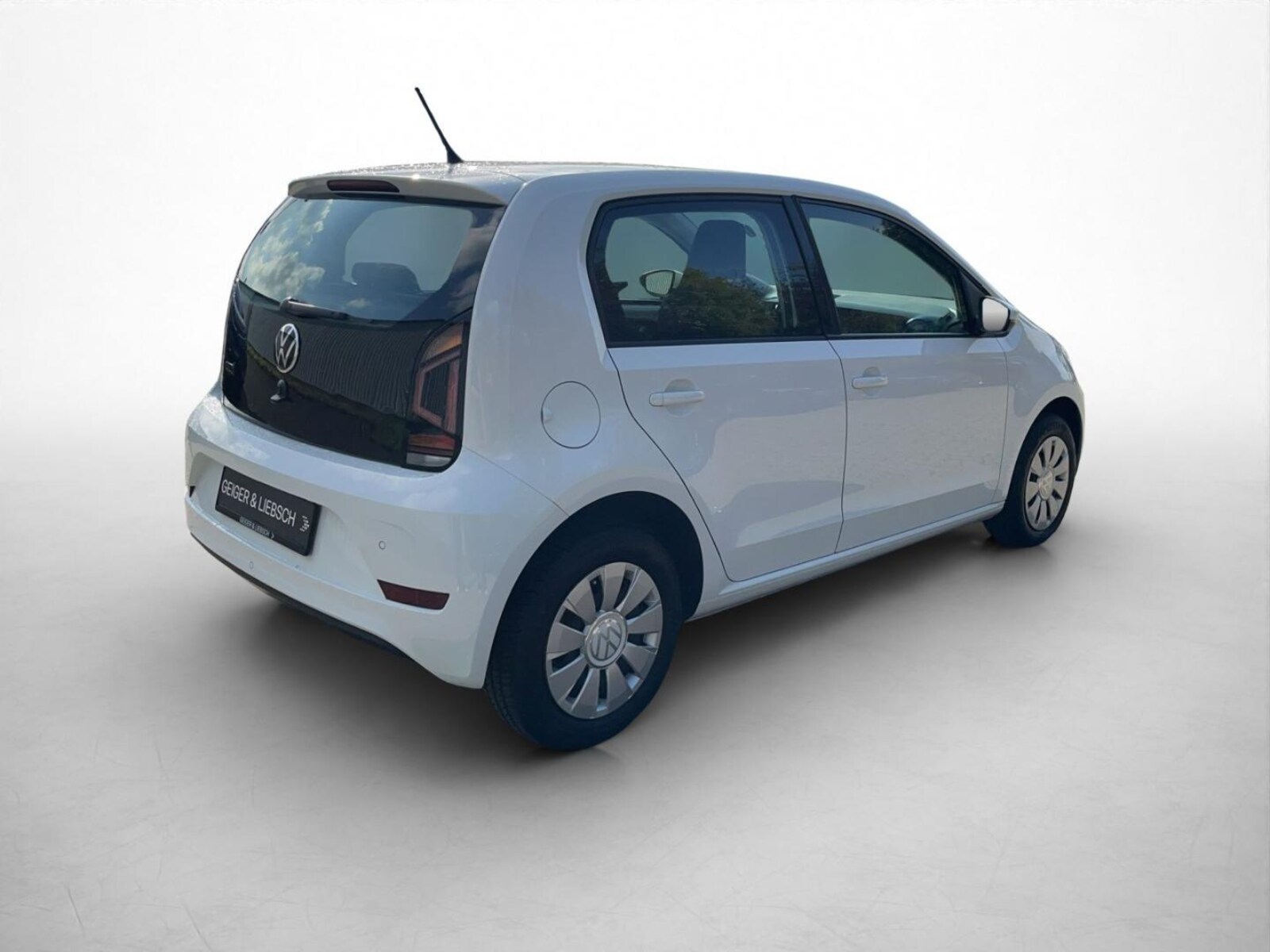 Volkswagen up! – Bild 17