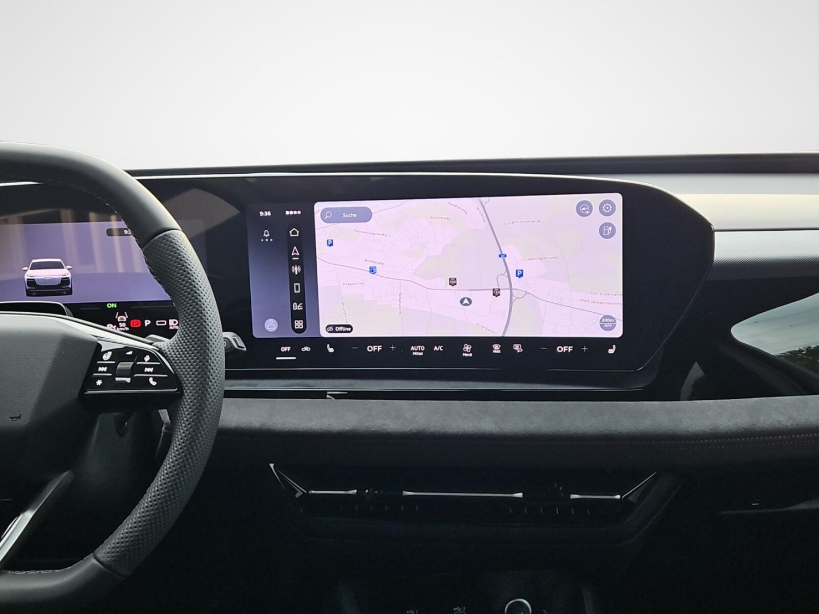 Audi Q6 e-tron – Bild 10