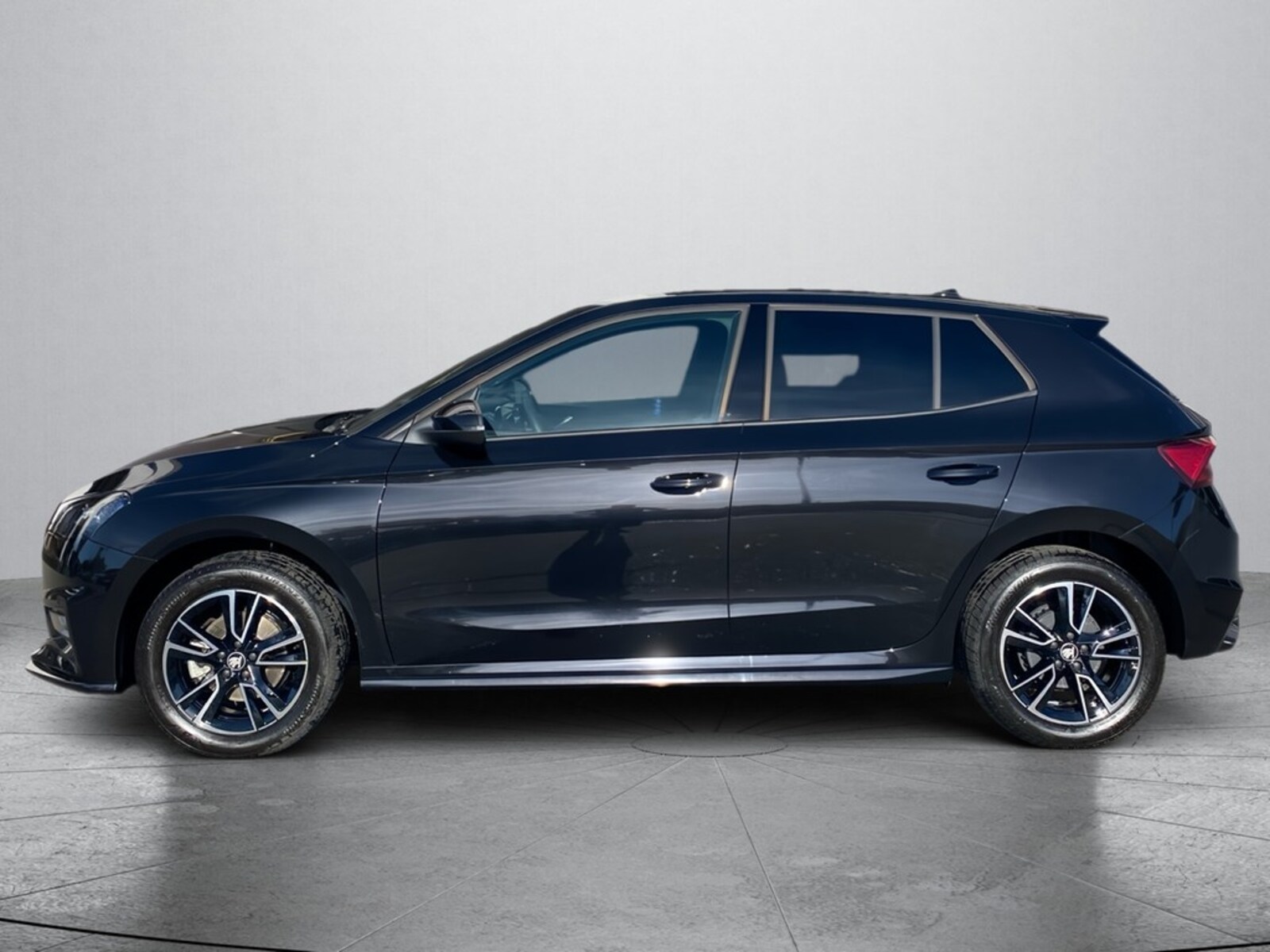 Škoda Fabia – Bild 4