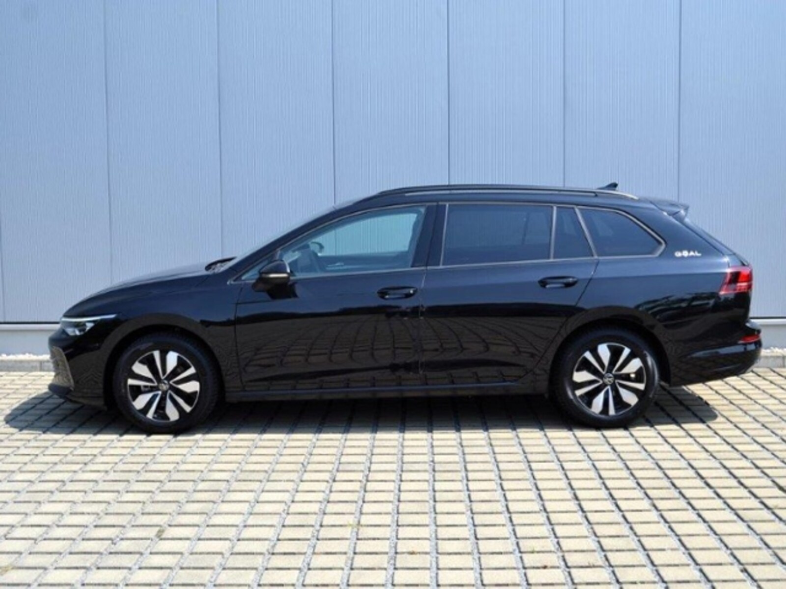 Volkswagen Golf Variant – Bild 8