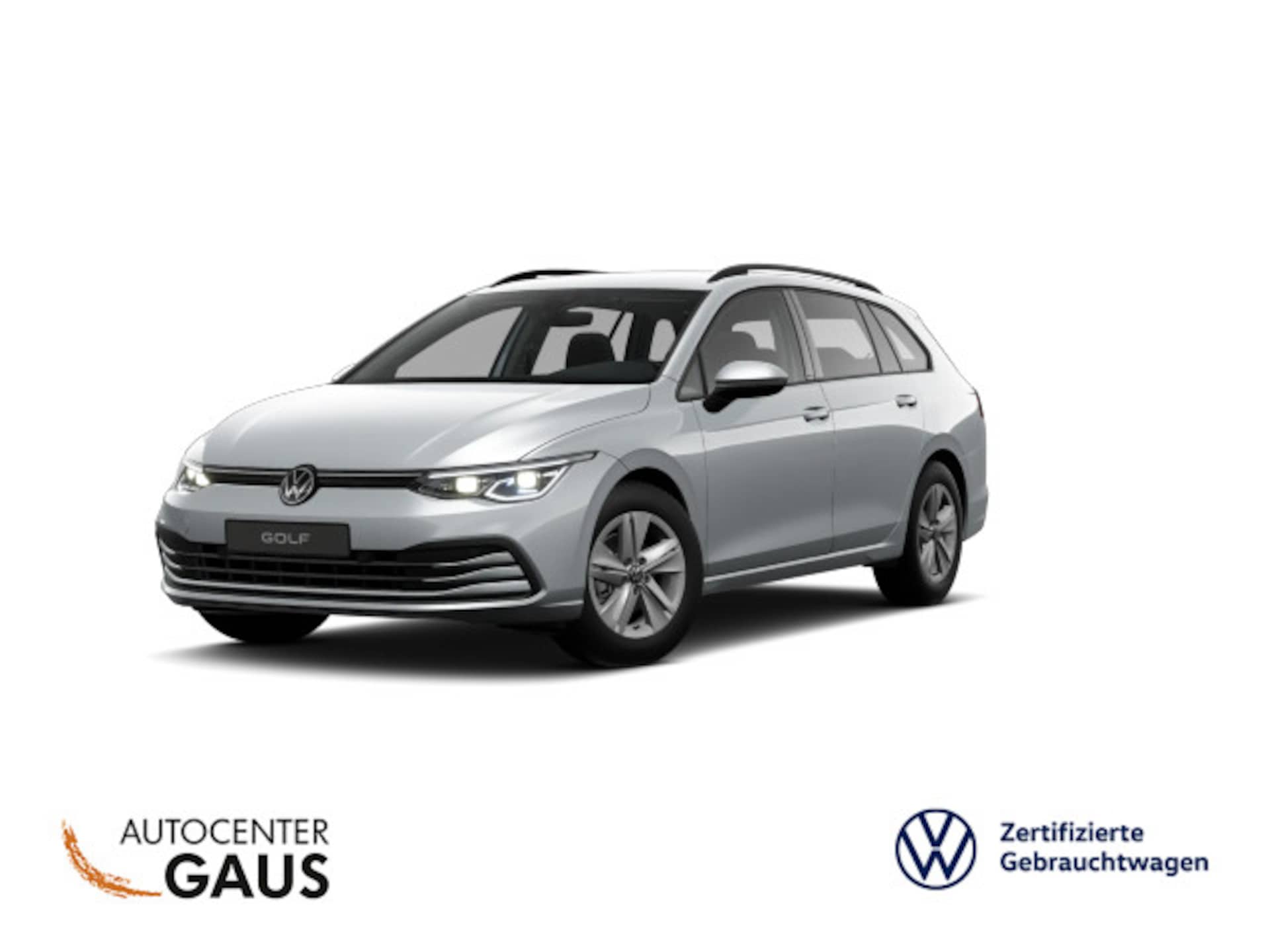 Volkswagen Golf Variant 2024