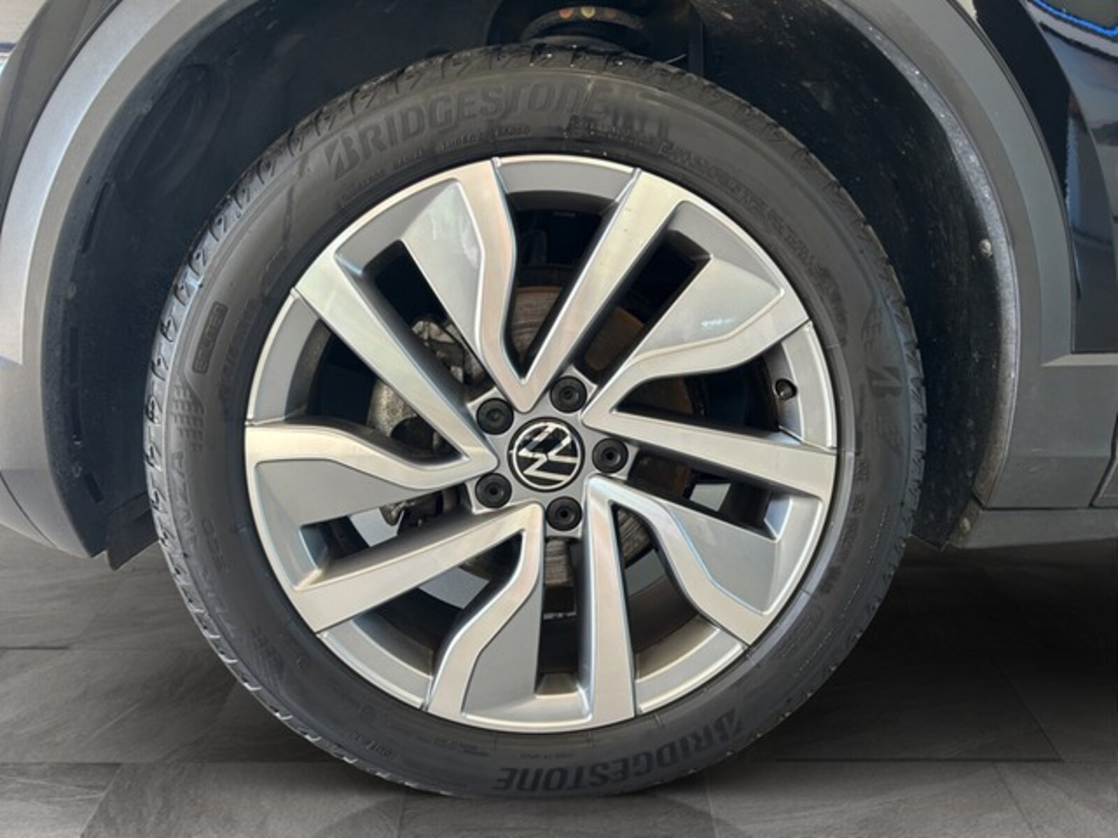 Volkswagen T-Roc – Bild 6