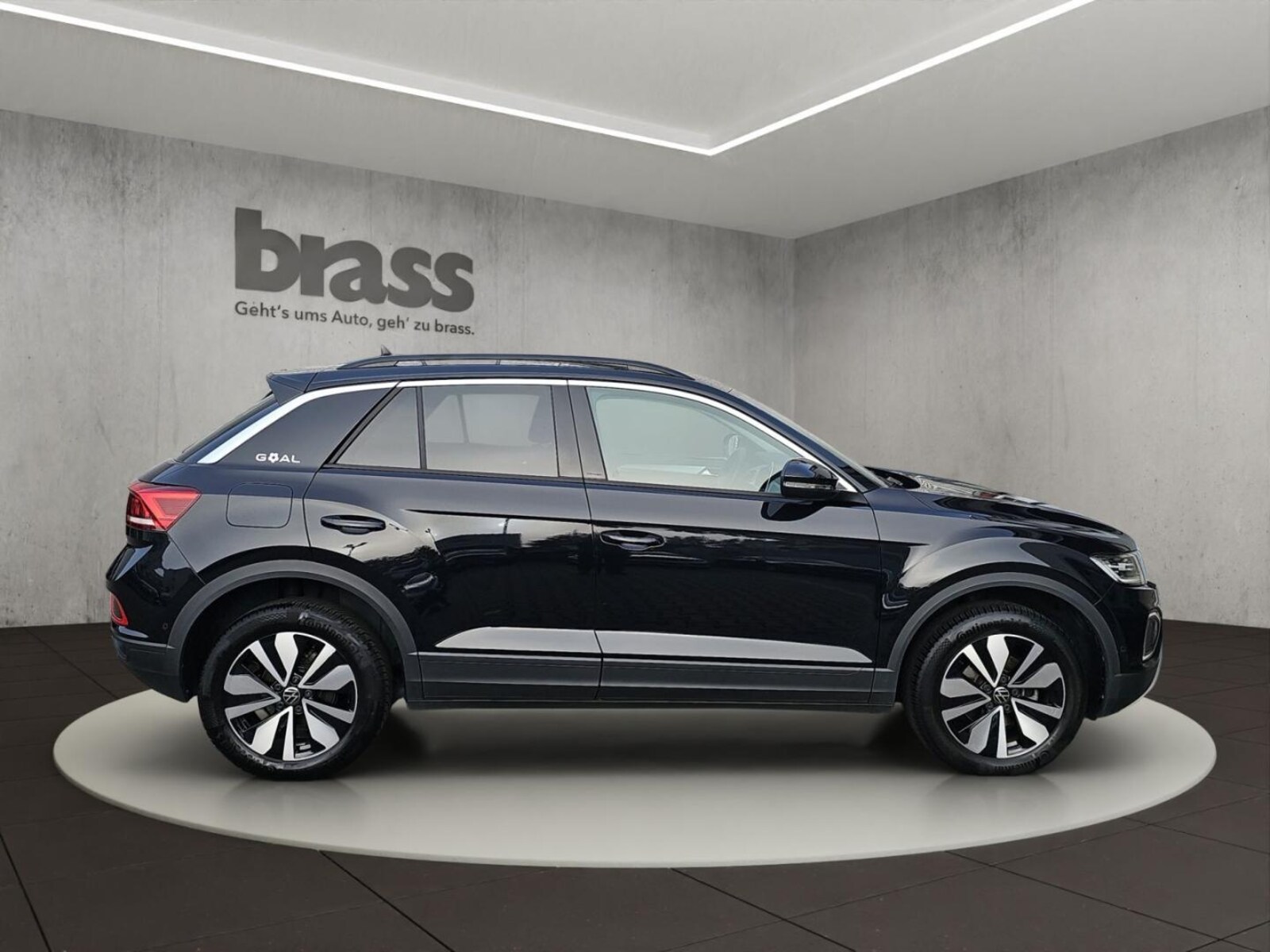 Volkswagen T-Roc – Bild 6