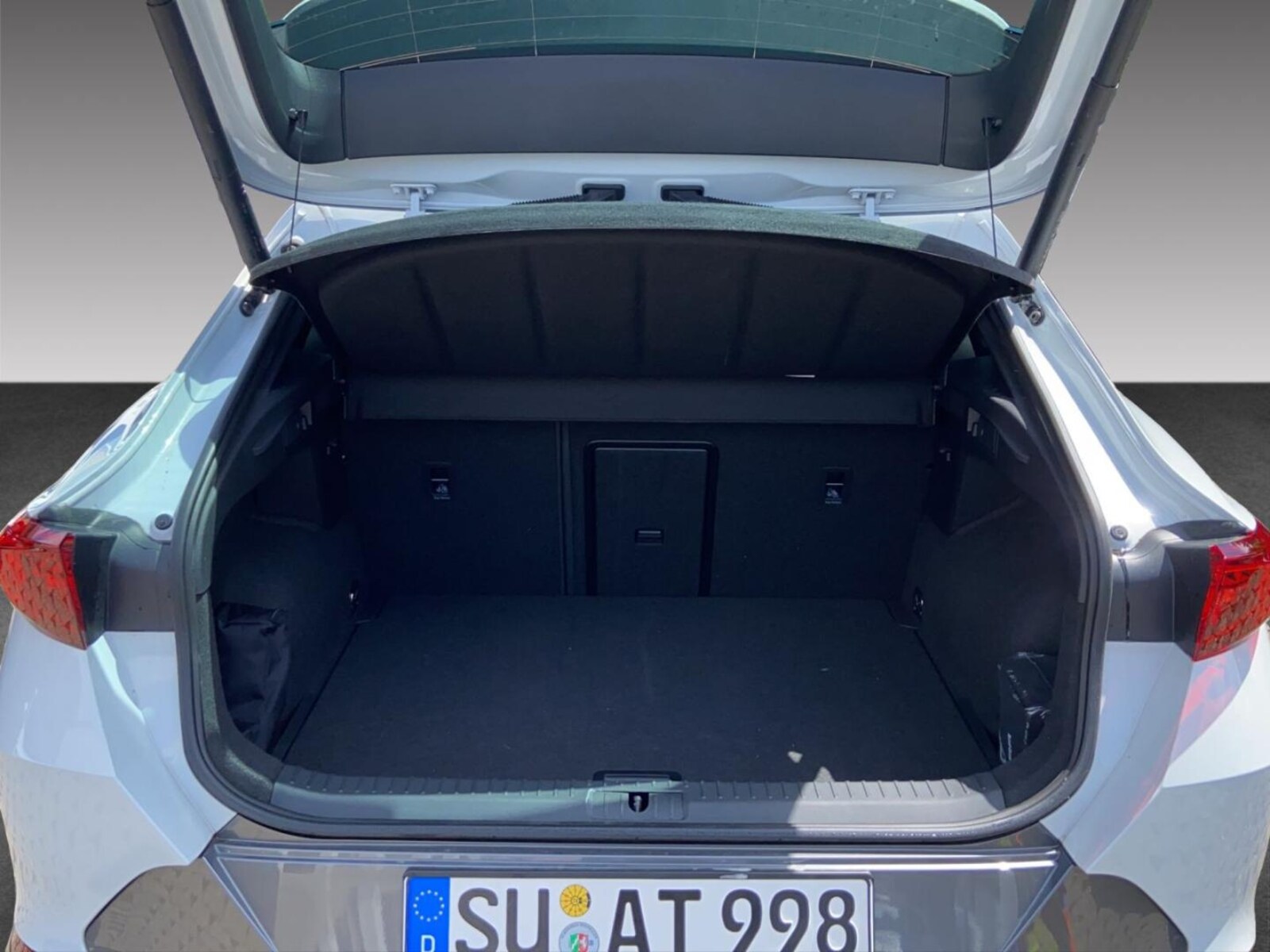 CUPRA Formentor – Bild 13