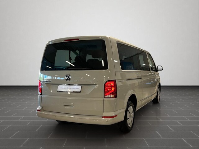 Volkswagen T6.1 Caravelle larger