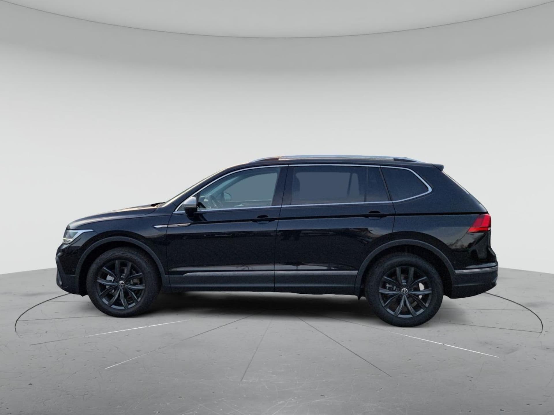 Volkswagen Tiguan Allspace Life
