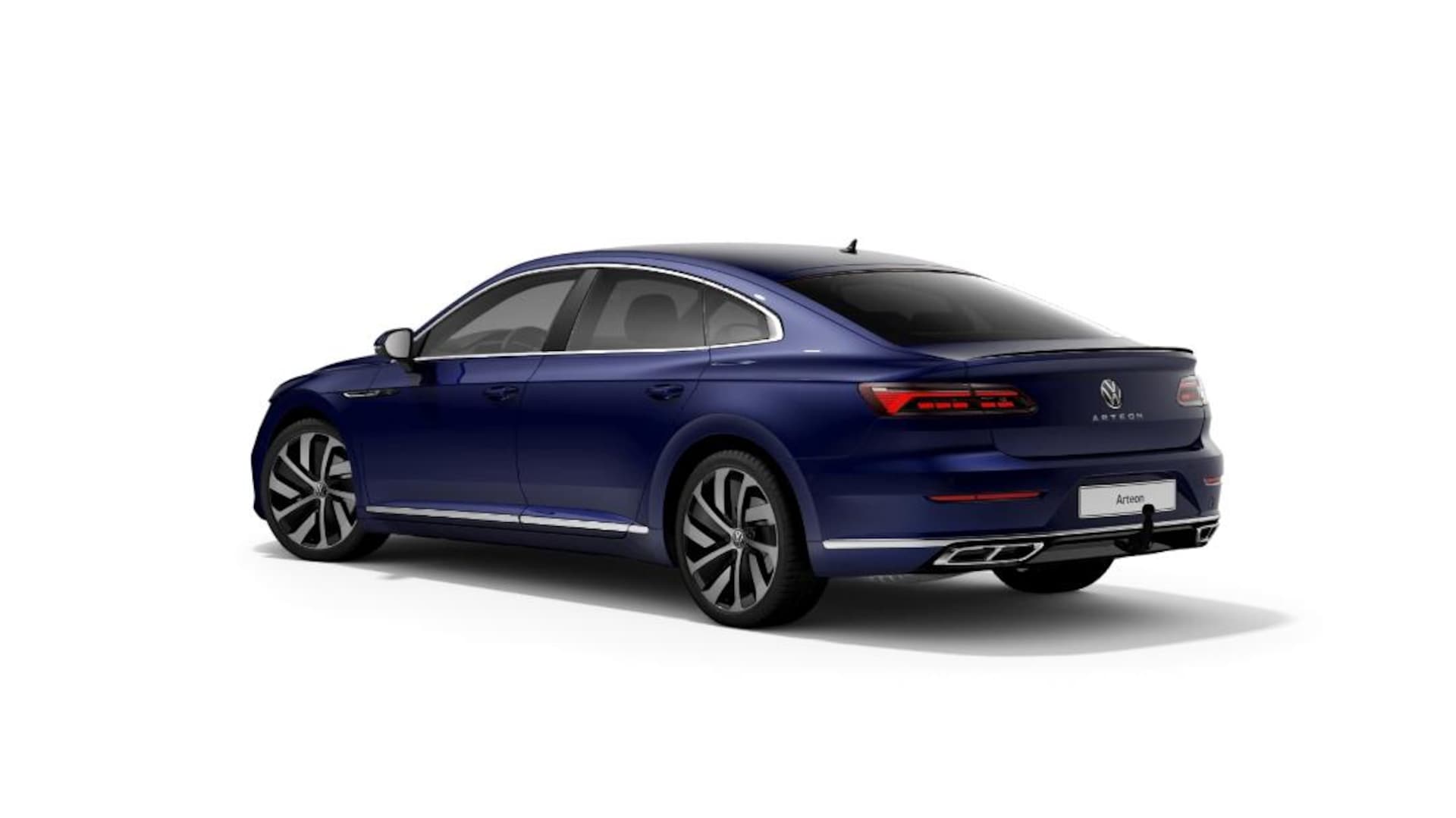 Volkswagen Arteon R-Line