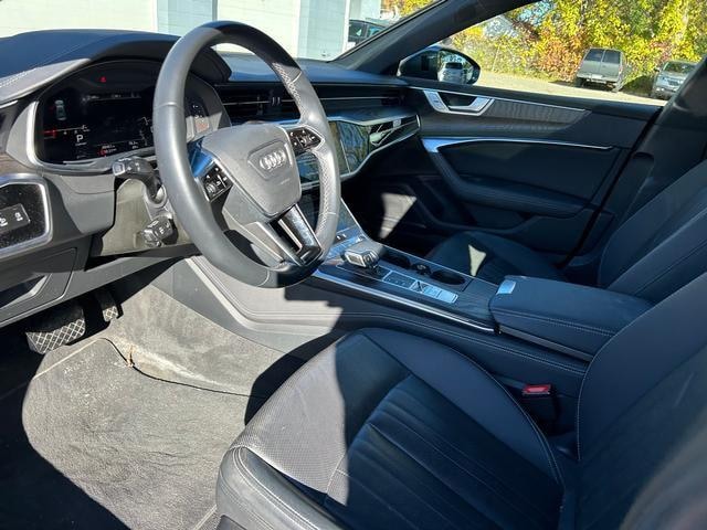2023 Audi A7 Premium Plus - Photo 10