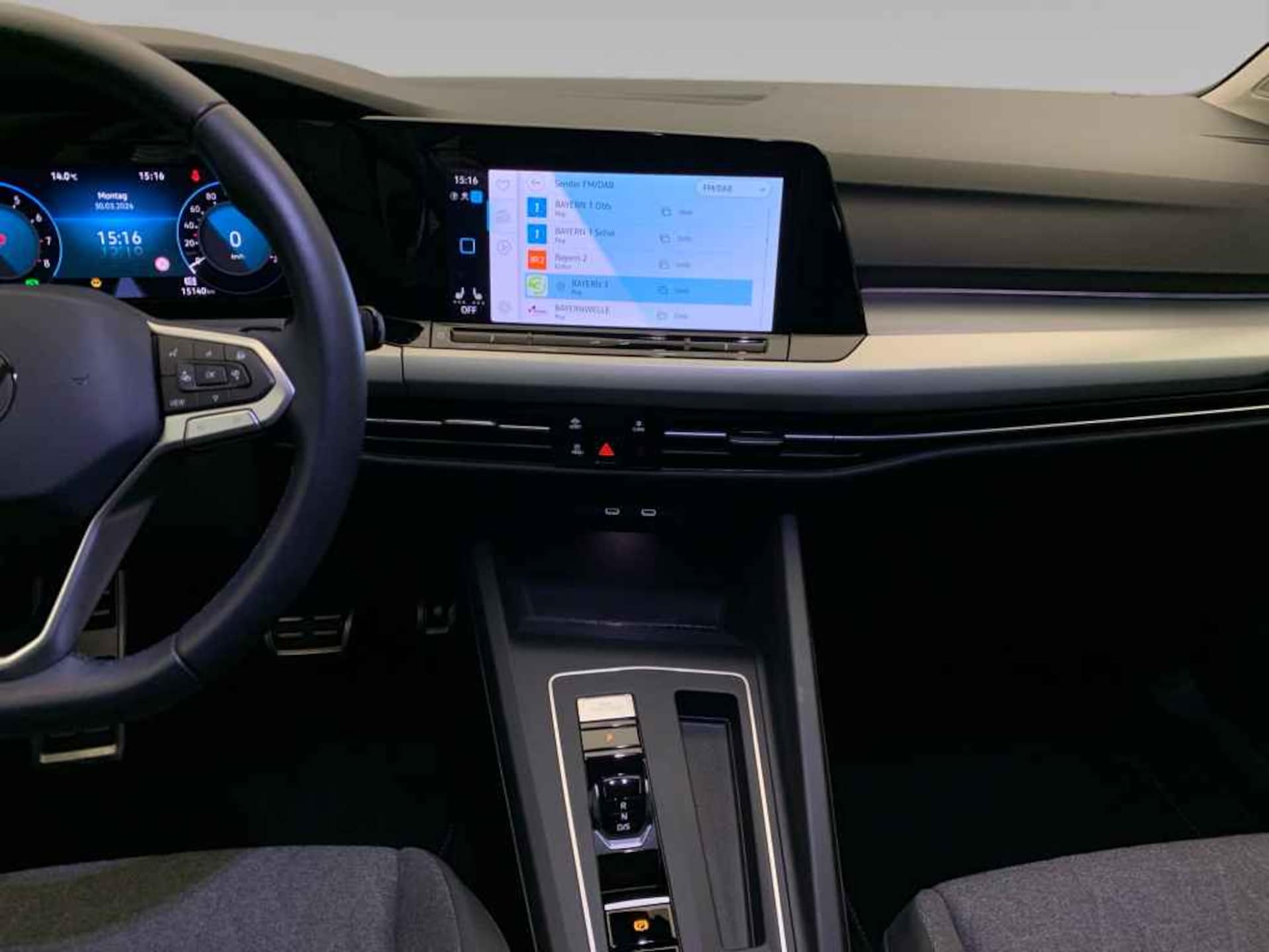 Volkswagen Golf MOVE