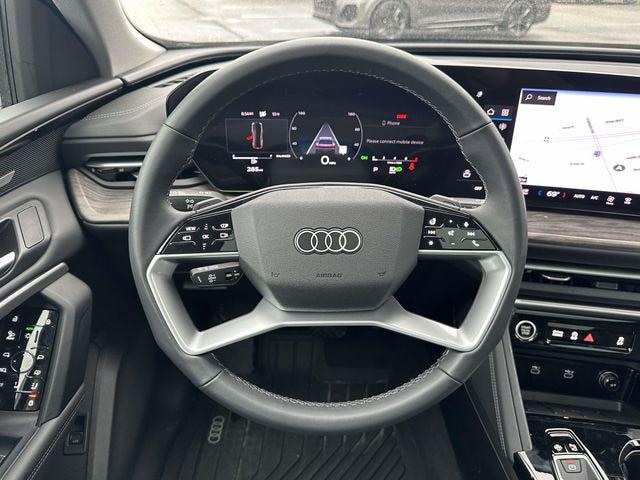 2025 Audi Q5 Premium Plus - Photo 17