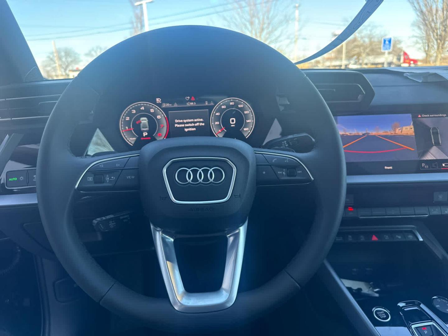 2026 Audi A3 Premium Plus - Photo 10