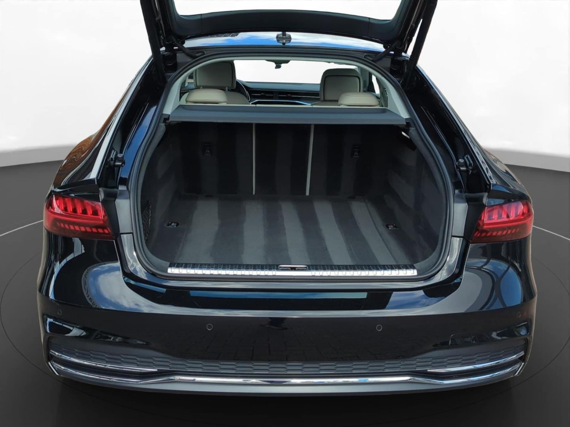 Audi A7 Sportback