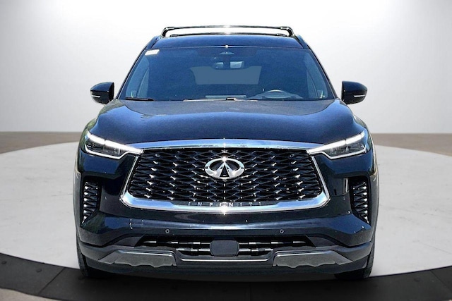 2023 Infiniti QX60